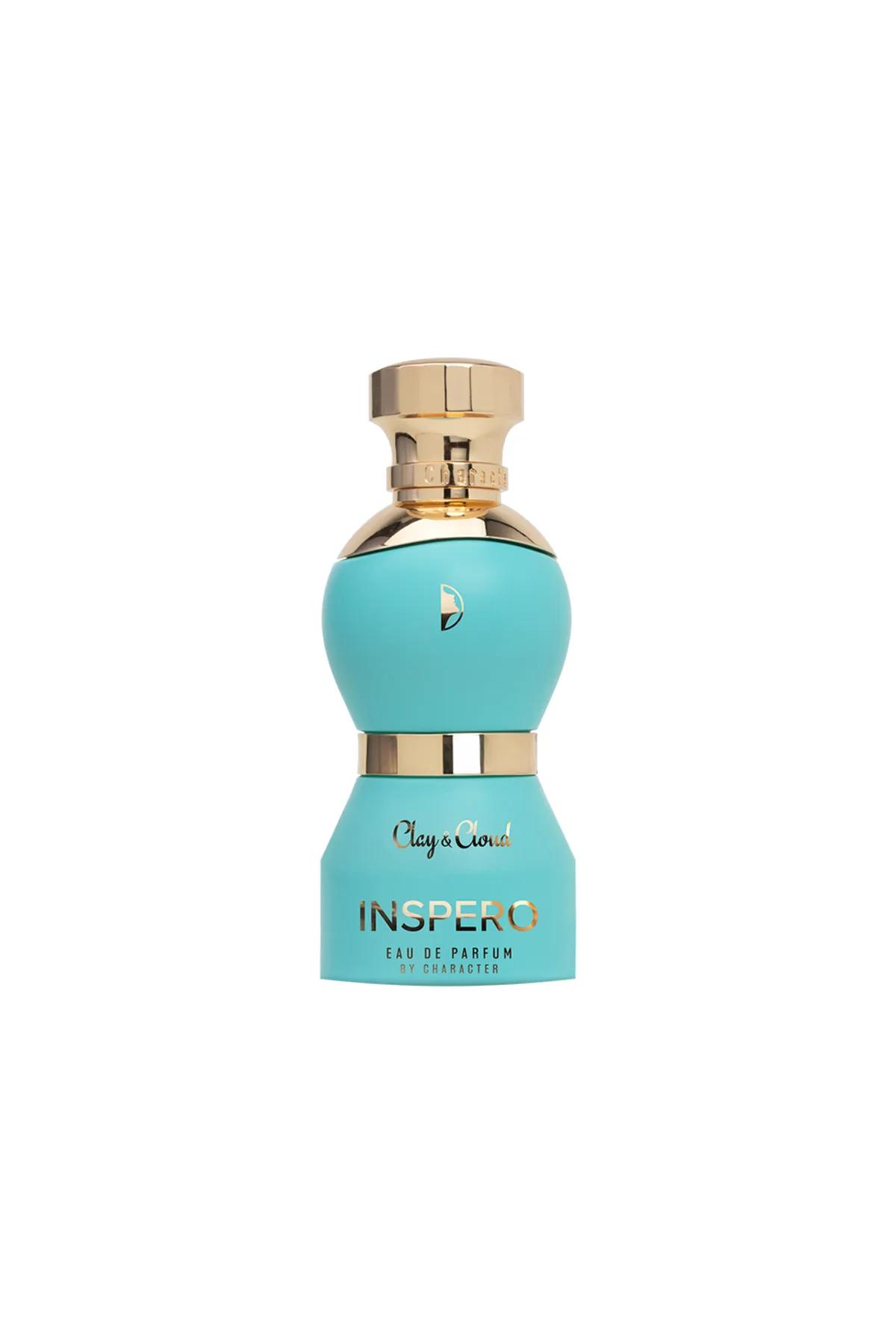 Character Inspero Clay and Cloud Eua De Parfum By Character-