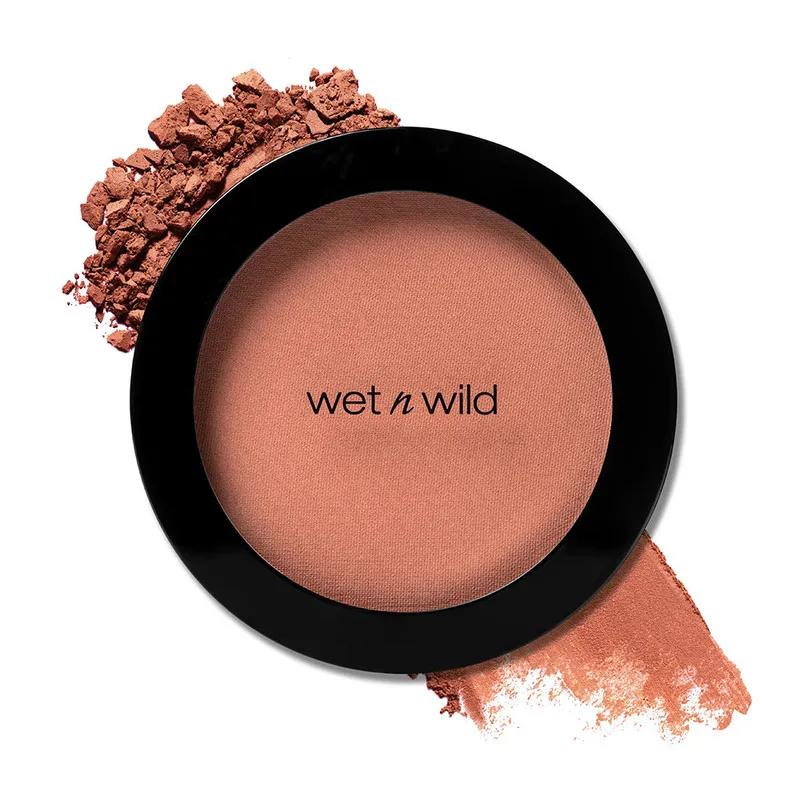 WnW Color Icon Blush Mellow Wine
