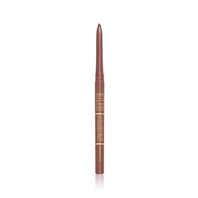 Milani Easyliner Mechanical Lipliner Pencil - Most Natural (MML-11)