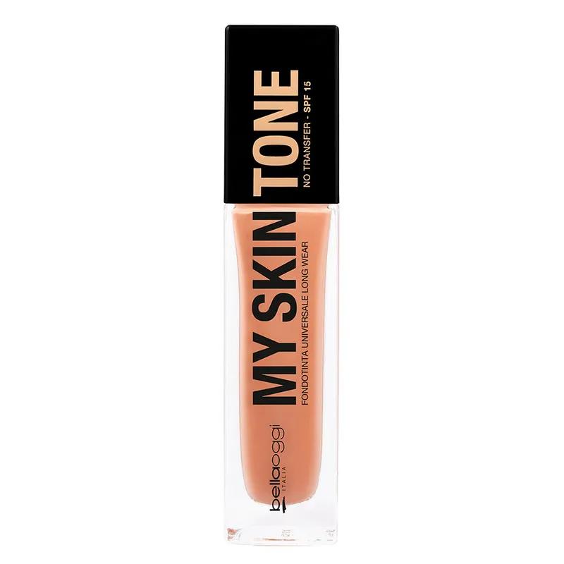 Bellaoggi My Skin Tone Foundation 20c Amber