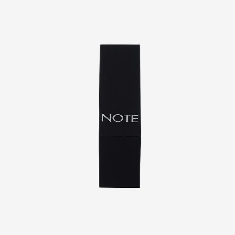 Note Mattever Lipstick 12 - Wine Tasting Red