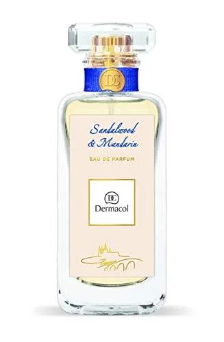 Dermacol Sandalwood and Mandarin