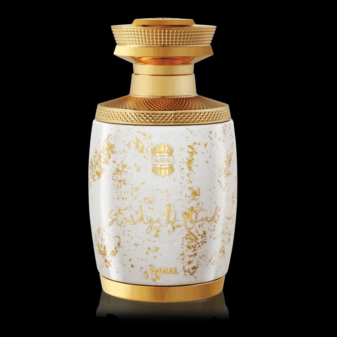 Strings of Oud EDP 75ml Unisex | Deep Arabian Oud Luxury Fragrance