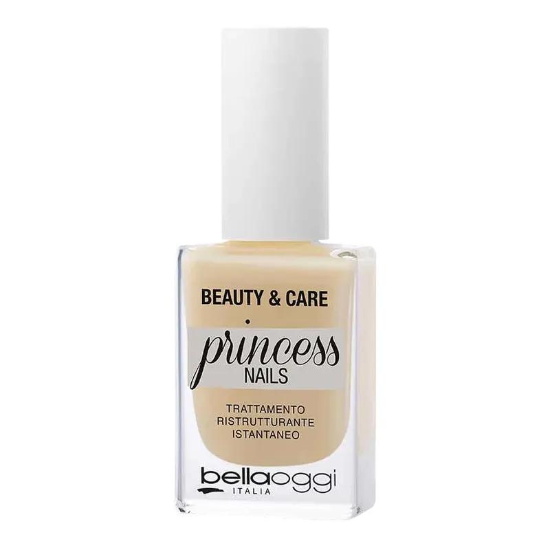 Bellaoggi  Princess Nails - Milk