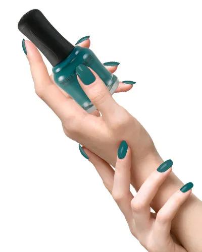 iBi Nail Lacquer – Pharaoh's Amulet | 10ml