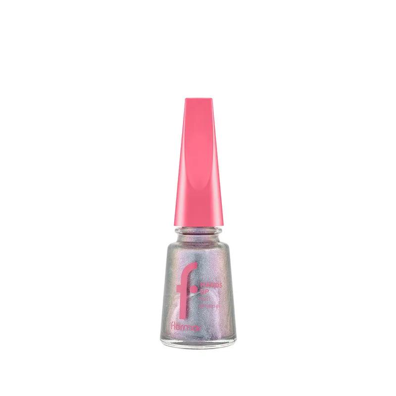 Flormar Festival Spirit Hands Up Nail Enamel 04 Perfect Harmony