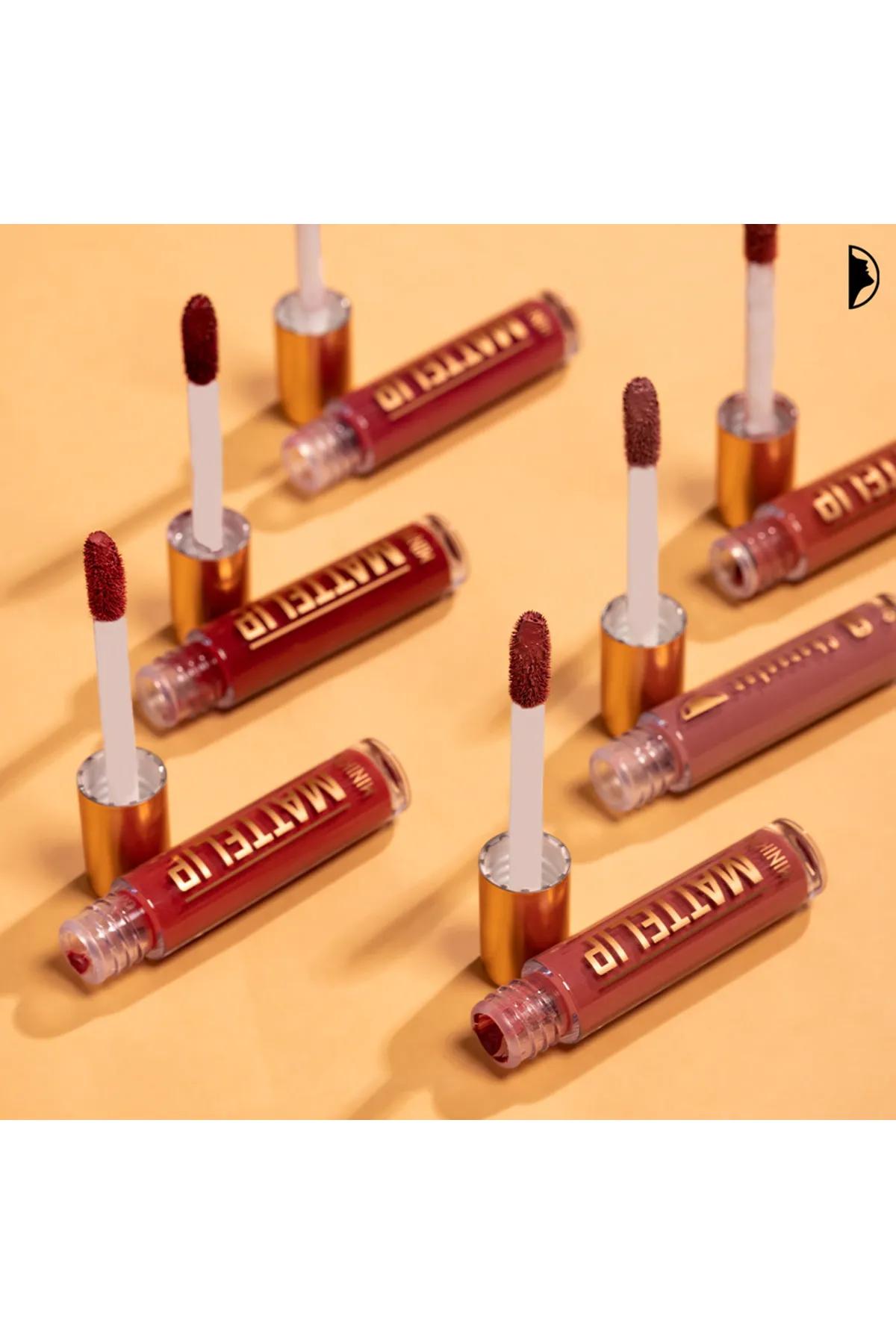 Character Mini Lipgloss-CMK302