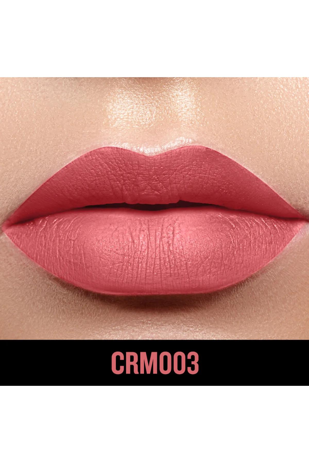 Character Meltz Matte Lip-Latte Swirl