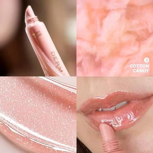 Lip Treat no.3 Cotton Candy