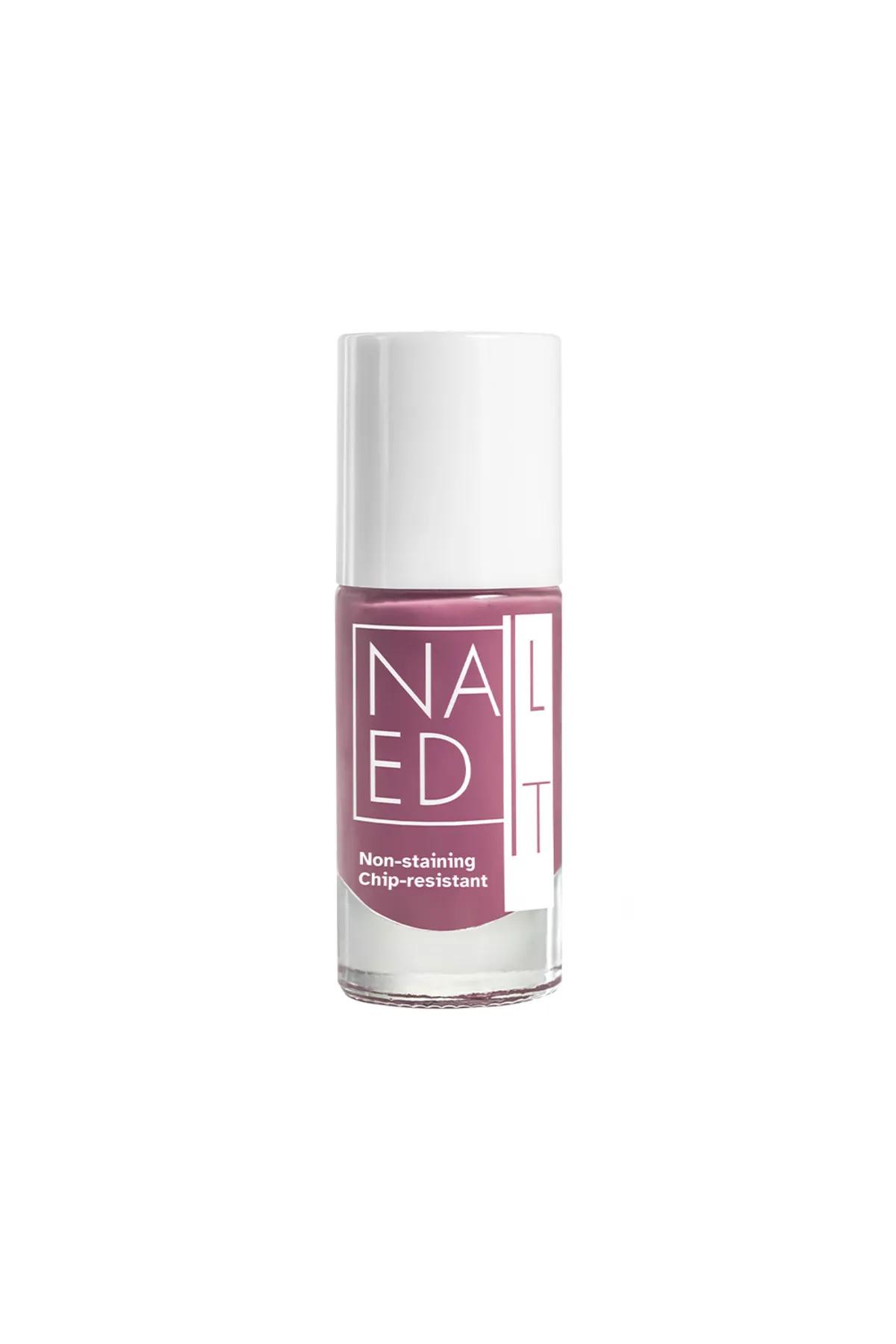 Forever52 Nailed It Non-staining Chip-Resistant-NLD029