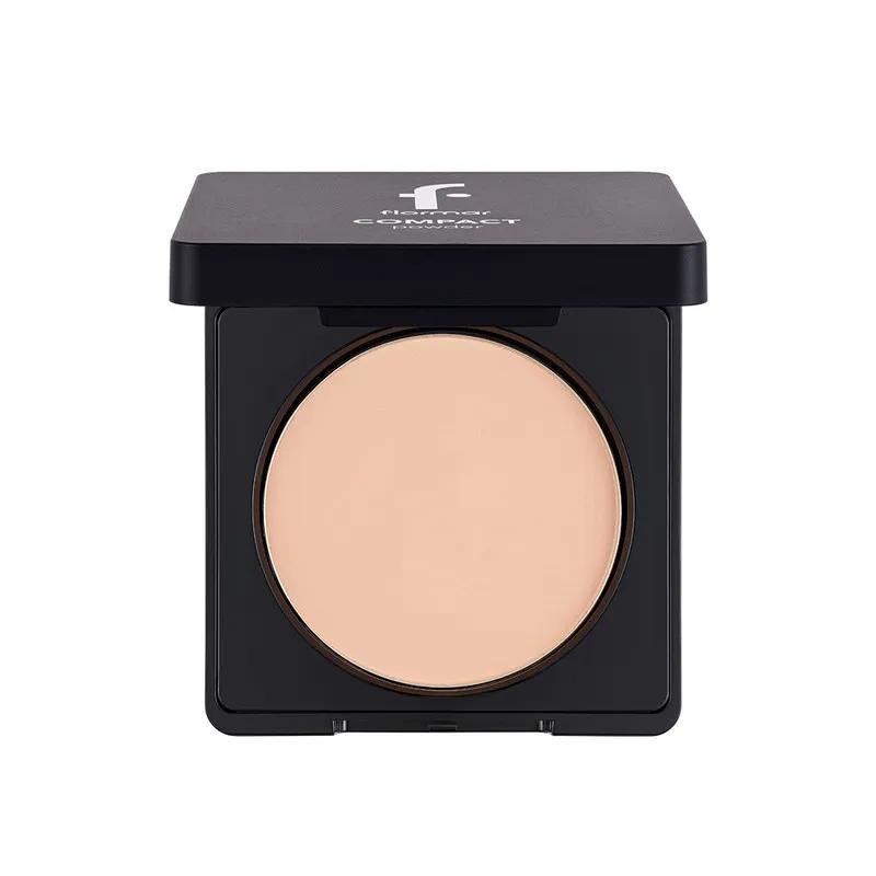 Flormar NP Compact Powder -091 Medium Cream Rose