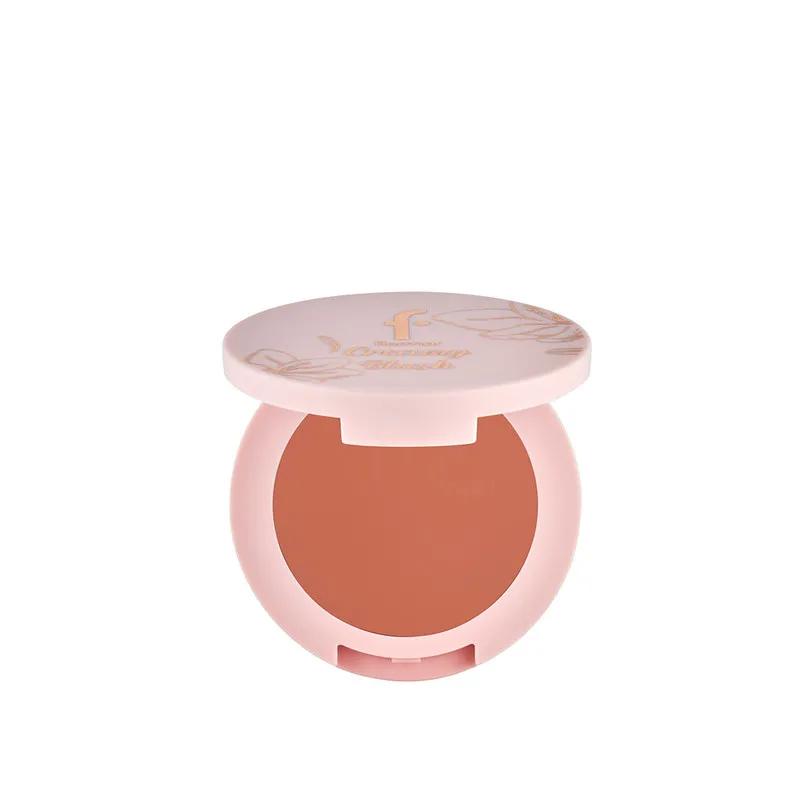Flormar Blossom Collection Creamy Blush 02 Sunny Sardunia