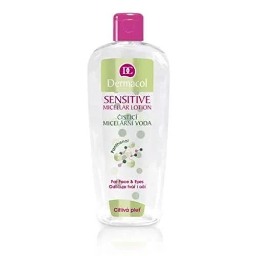 Dermacol Sensitive Micellar Lotion