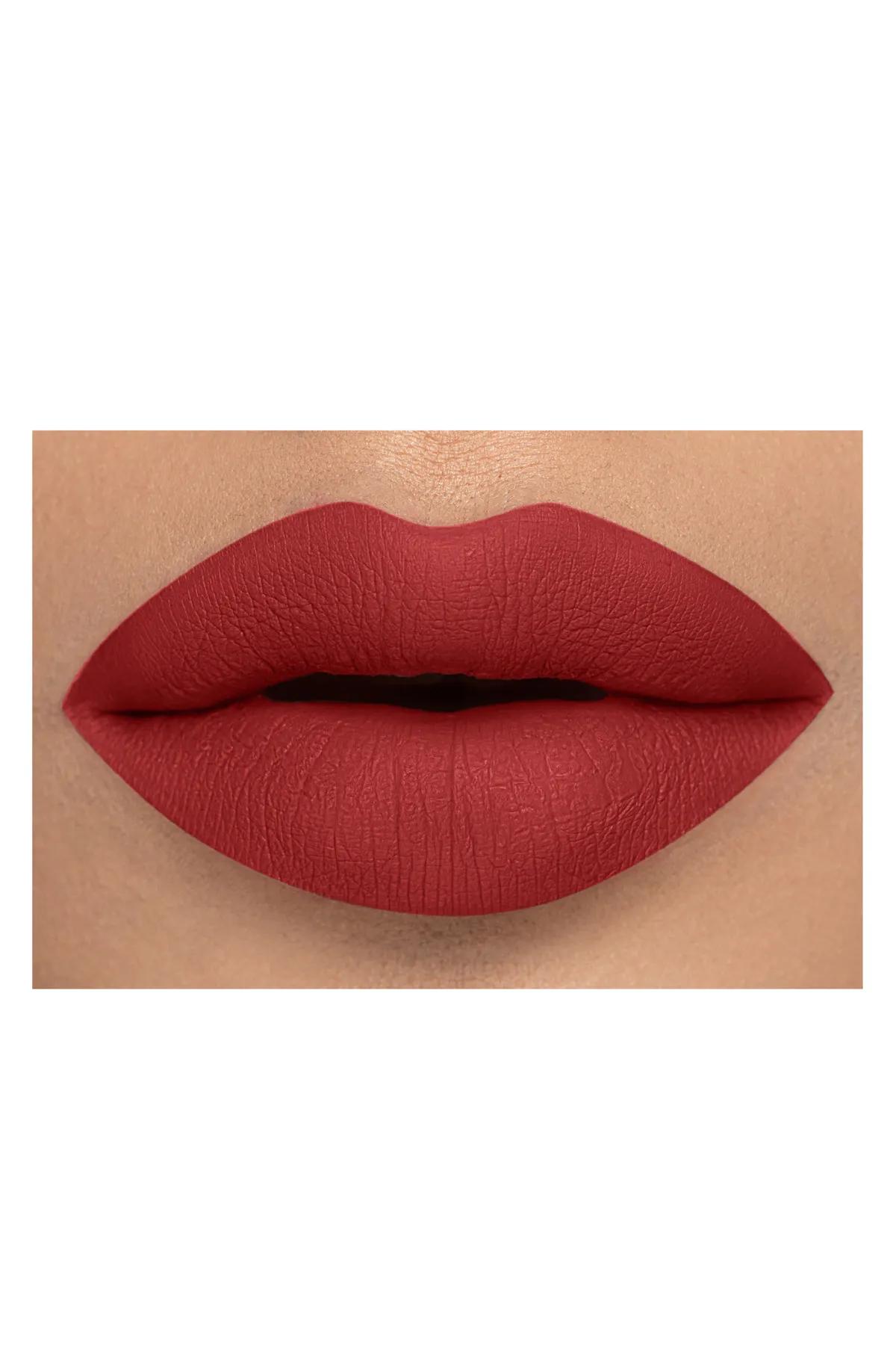 Forever52 I'm Unlimited Lipstick-IML006