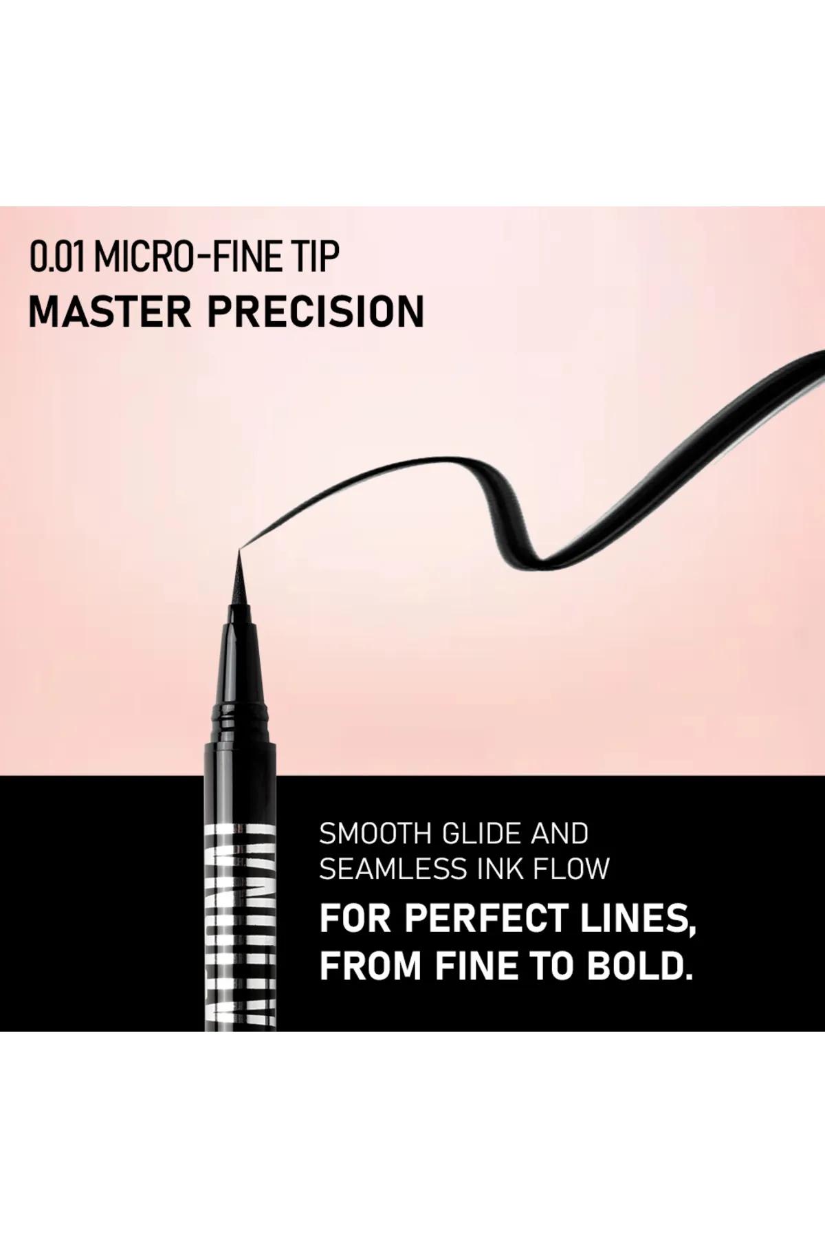 Forever52 Sensational Pro Ink Liner