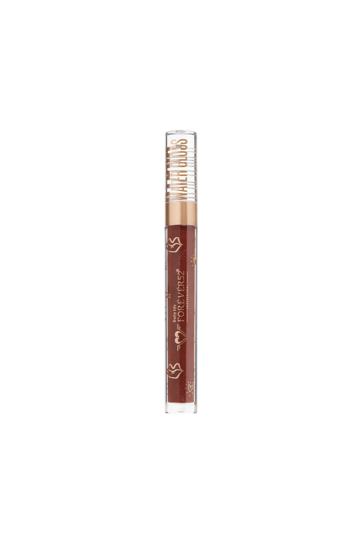 Forever52 Hydra Water Gloss-Espresso Kiss