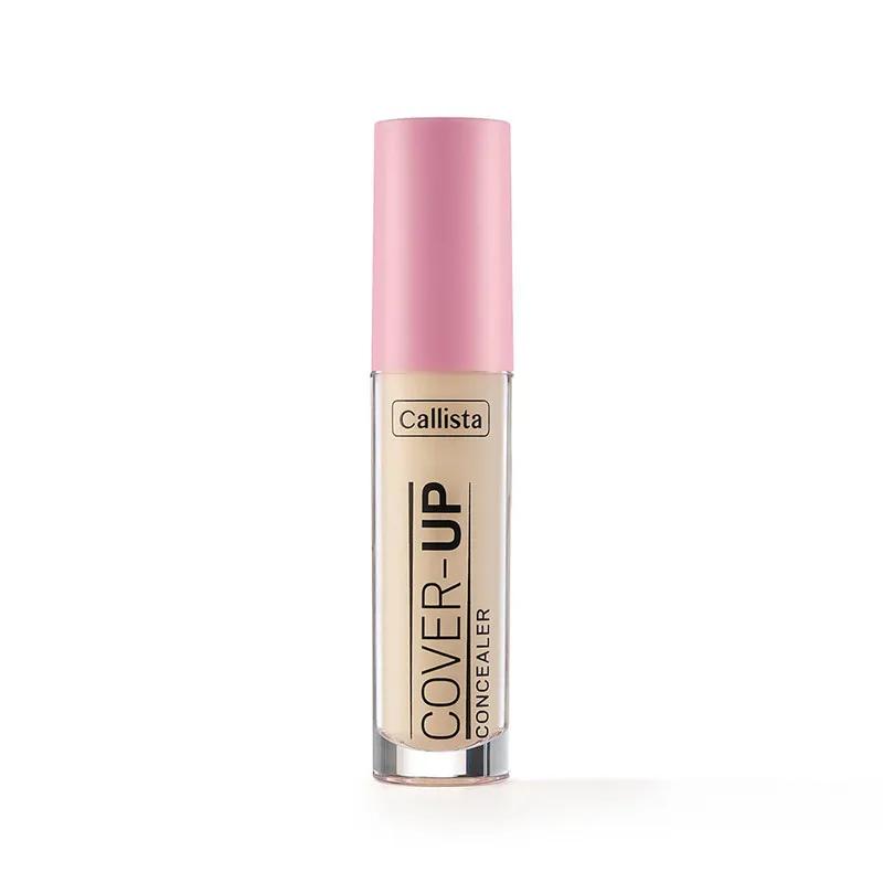 Callista Cover-Up Concealer 01 - Ivory