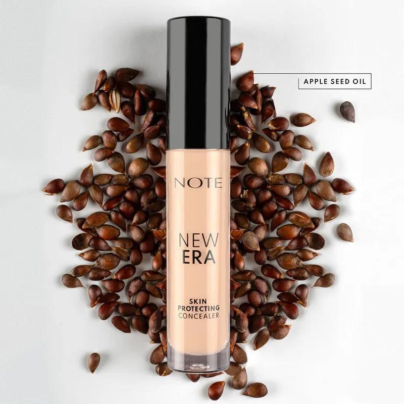 Note New Era Skin Protecting Concealer 70
