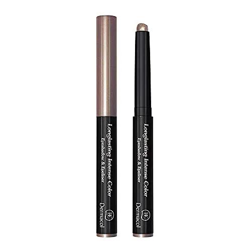 Dermacol Longlasting Intense Colour 2in1 Eyeshadow & Eyeliner | (No 2)