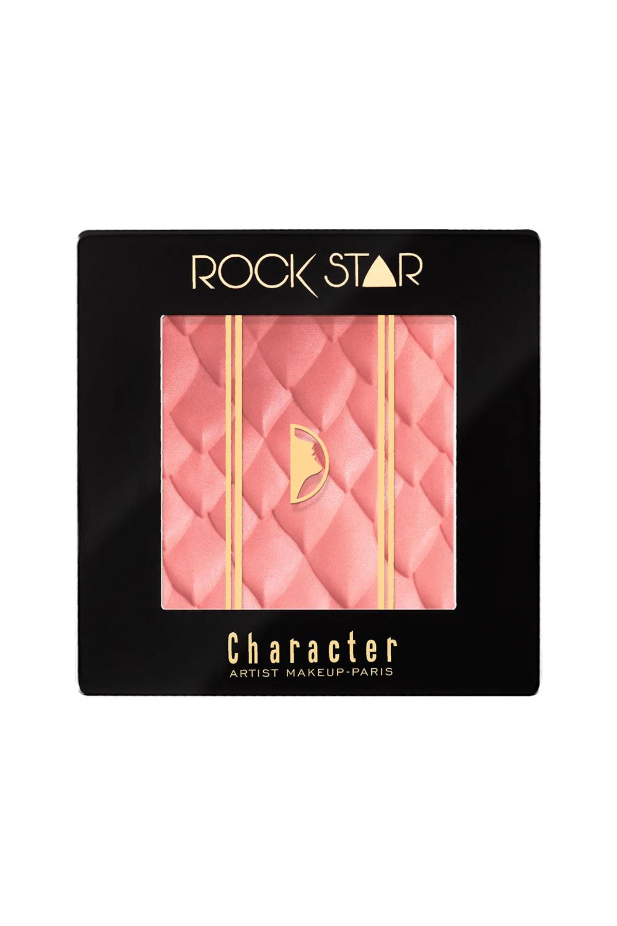 Character Rock Star Blush-RSB010