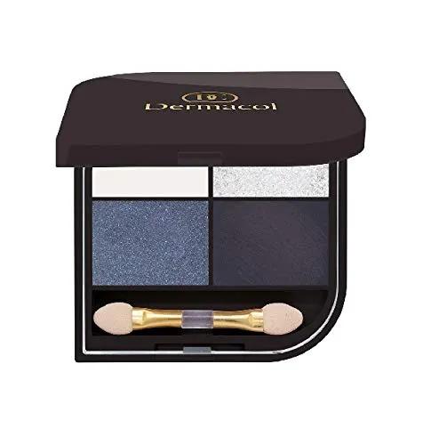 Dermacol Quatro eyeshadow | (No 7)