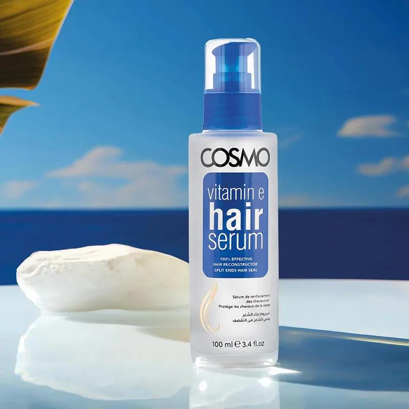 Cosmo Vitamin E Hair Serum 100Ml