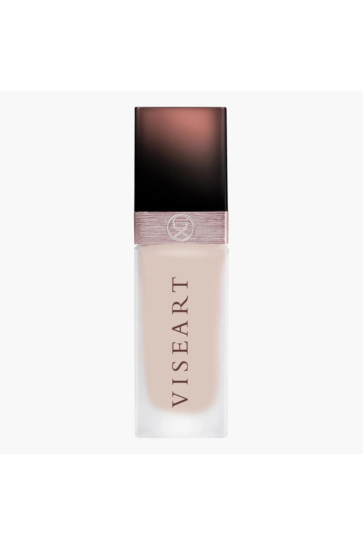 Viseart Long Wear Flawless Foundation-Sandalwood