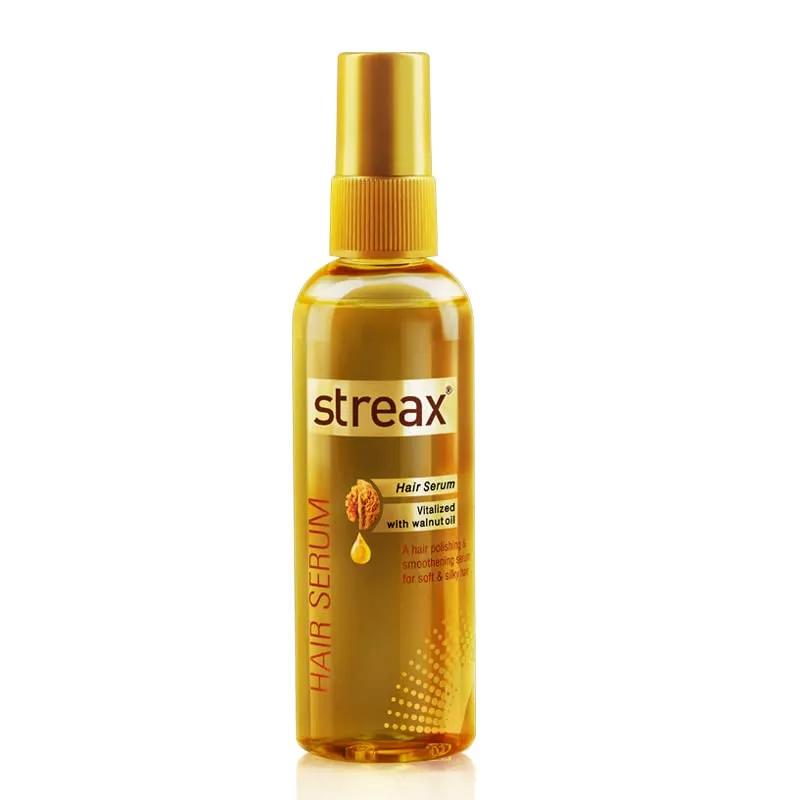 Streax Walnut Hair Serum 100ml
