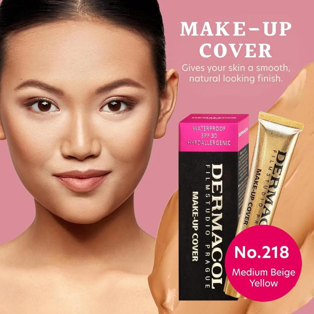 Dermacol Make-up Cover - Mini 13g (218-27