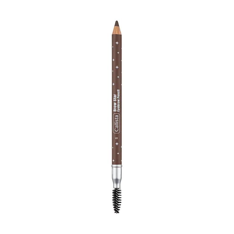 Callista Brow Star Eyebrow Pencil 01 Dark Blonde