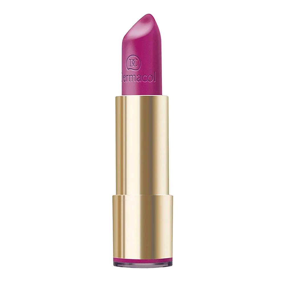 Dermacol Pretty Matte Lipstick | (No 9)