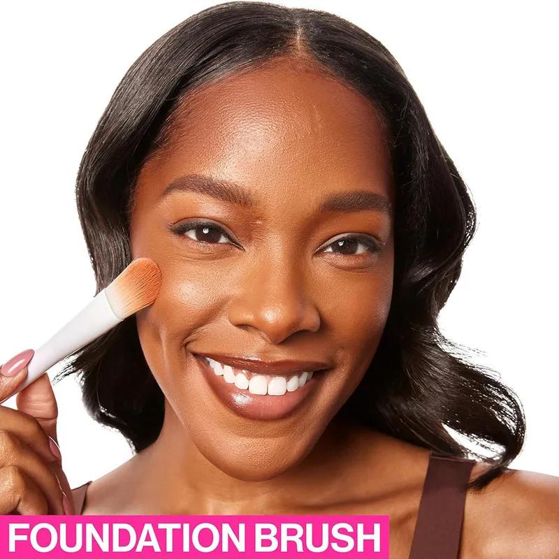 WnW Makeup Brush Foundation Brush