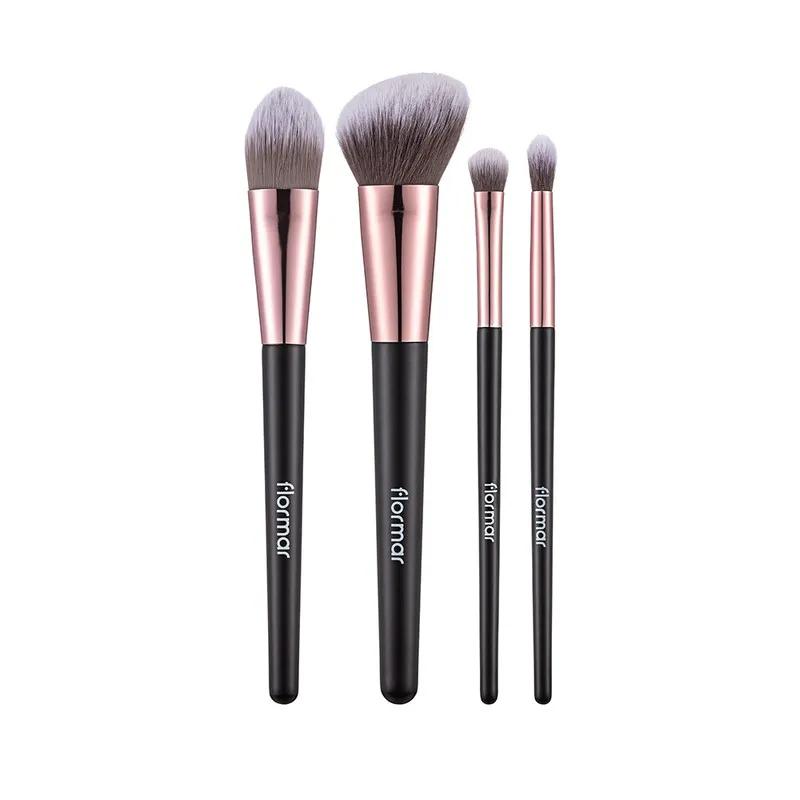 Flormar Make-up Brush Set Re-design