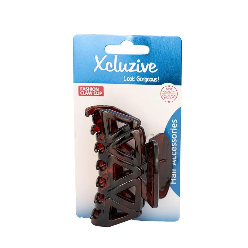 Xcluzive Fashion Claw Clip