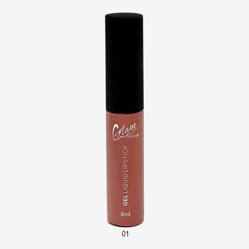 Glam of Sweden Gel Liquid Lipstick Asstd Color