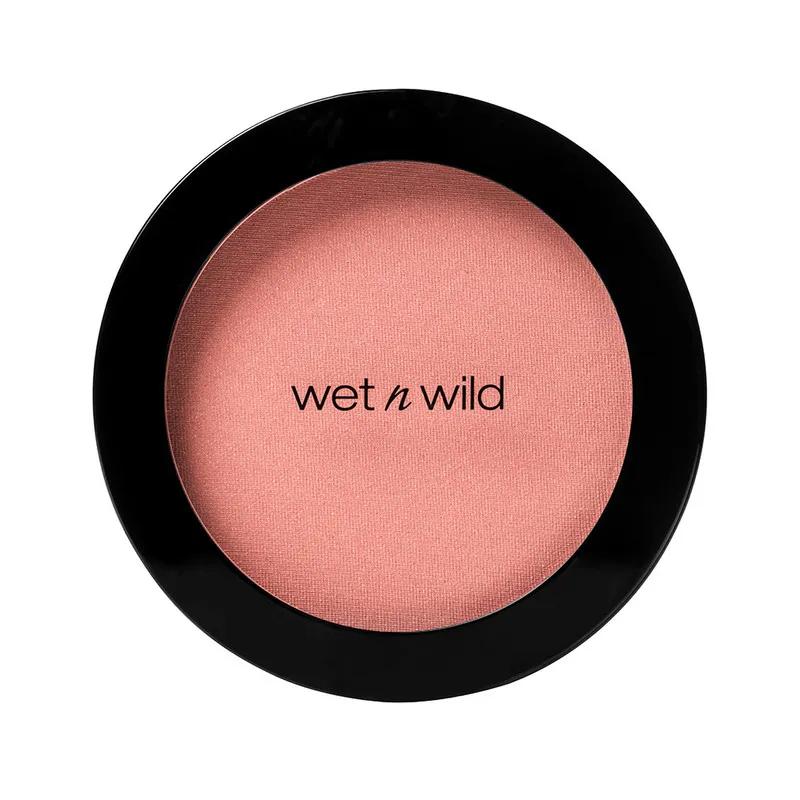 WnW Color Icon Blush  Pinch Me Pink