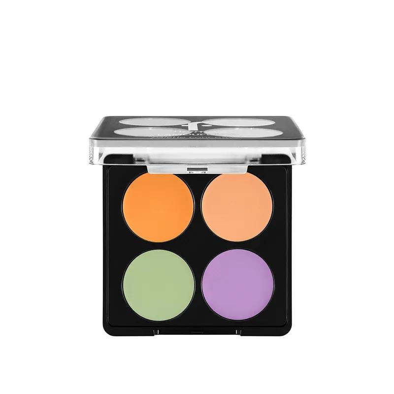 Flormar NP Camouflage Palette Concealer 02