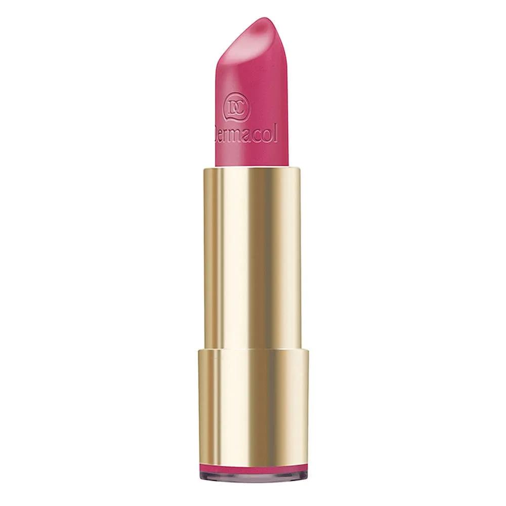 Dermacol Pretty Matte Lipstick (No 6)