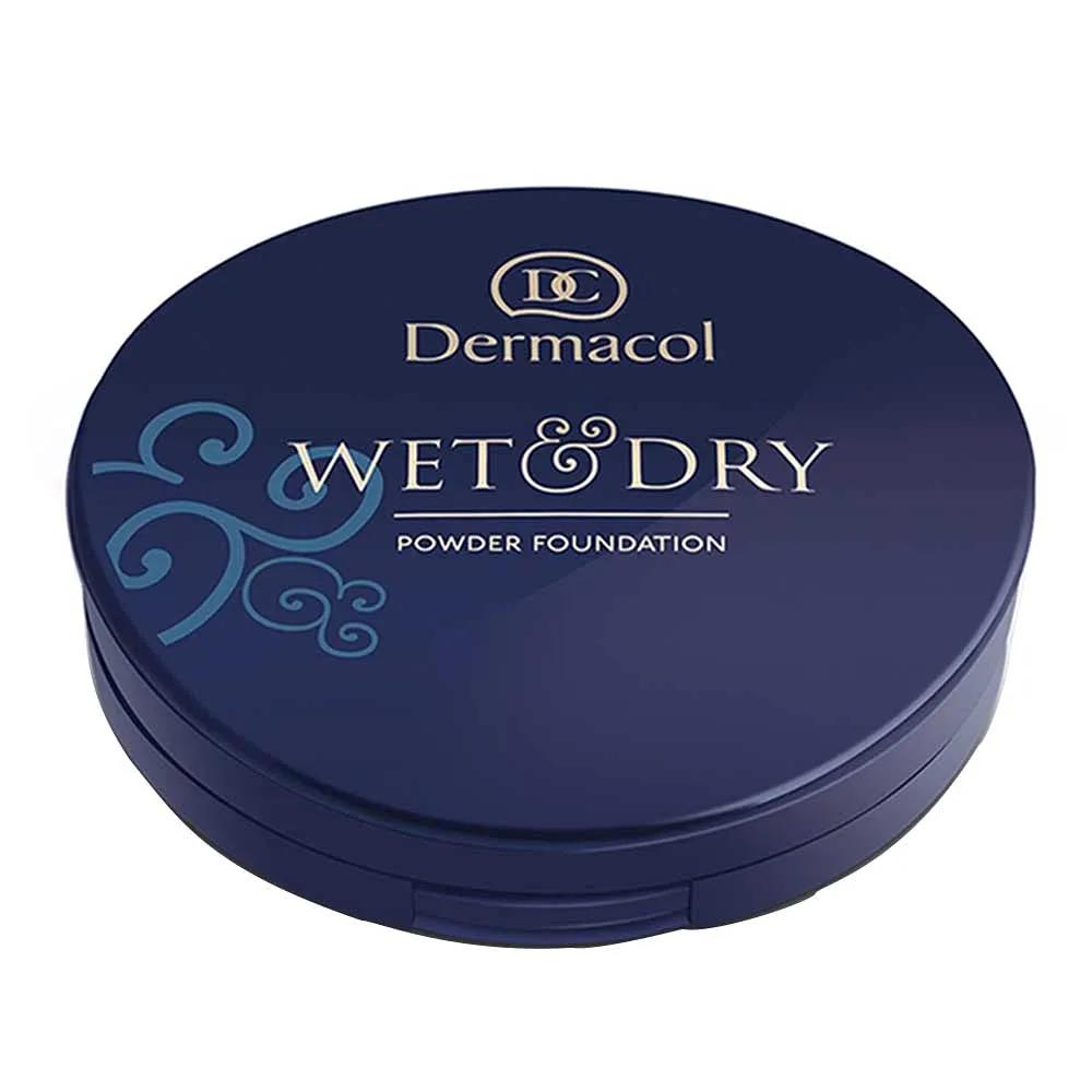 Dermacol Wet & Dry Powder Foundation 6 GR