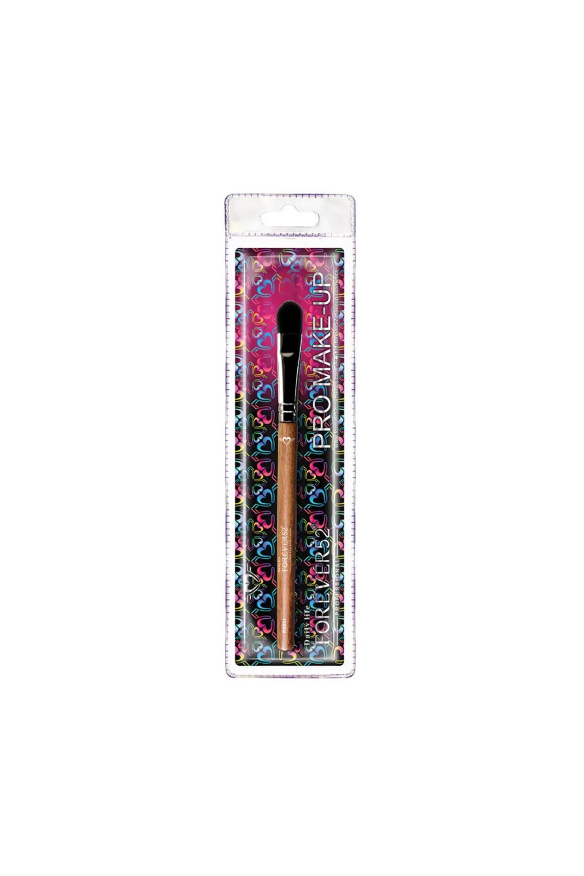 Forever52 Eyeshadow Brush-Multi-26