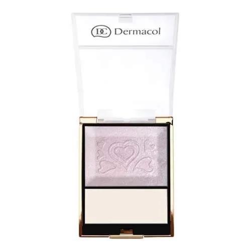 Dermacol Illumenting Palette - 8.5 g