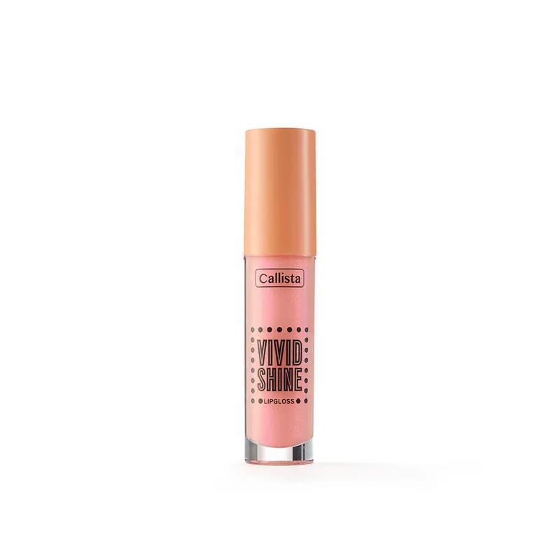 Callista Vivid Shine Lipgloss 105 - Sugar Baby