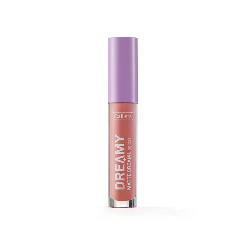 Callista Dreamy Matte Cream Lipgloss 201 - Choose Love