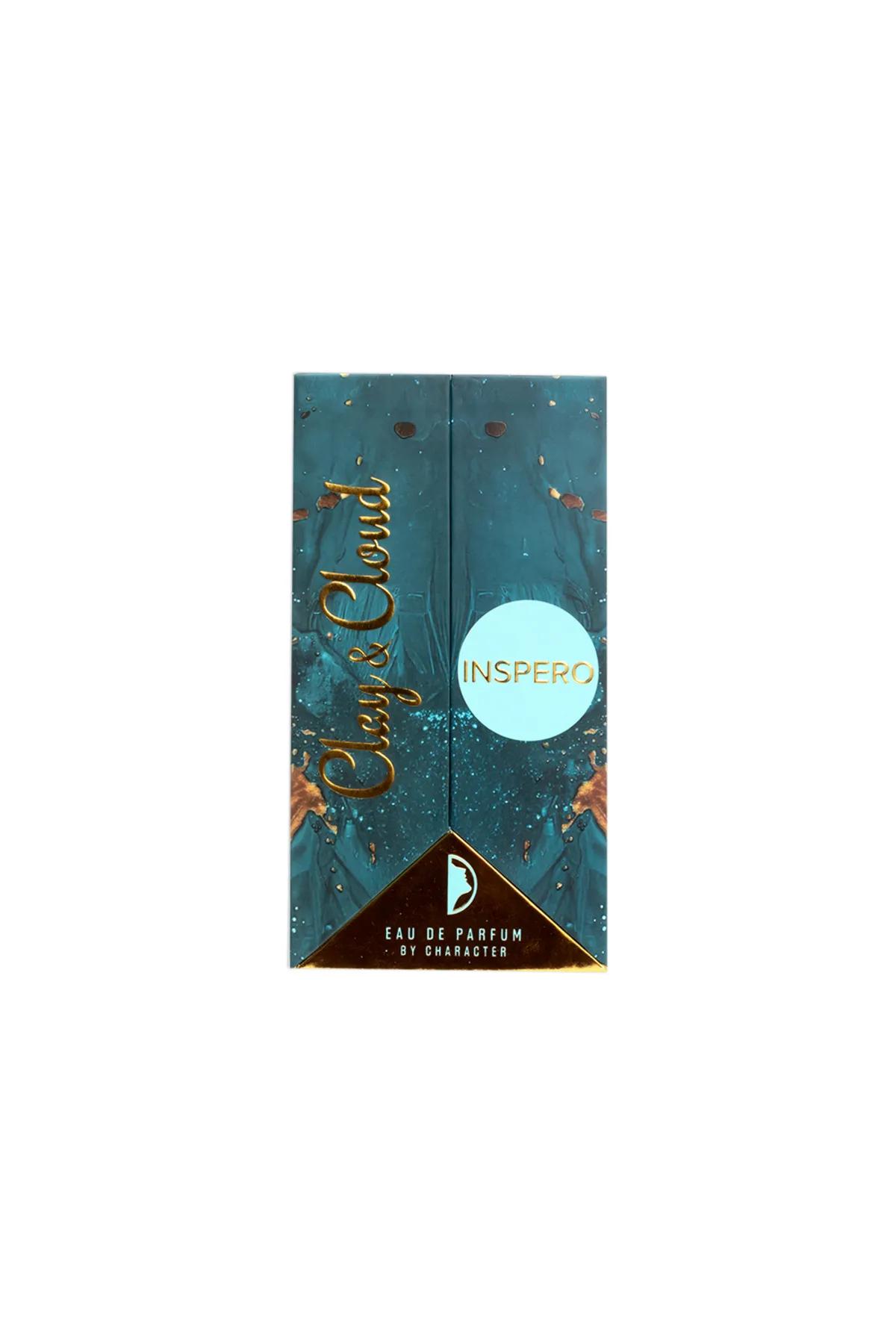 Character Inspero Clay and Cloud Eua De Parfum By Character-