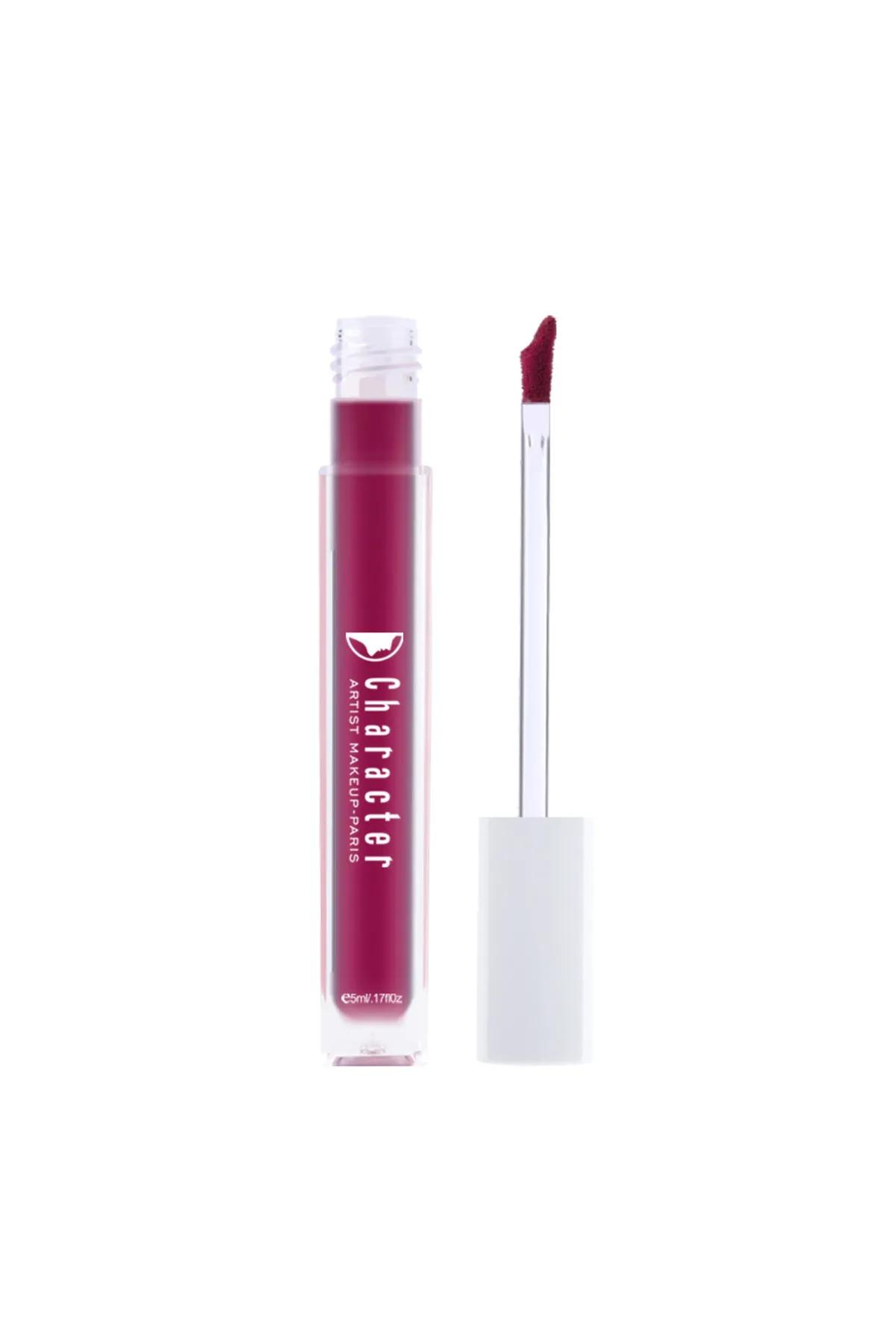 Character Creamy Matte Lipcolor-PIL009