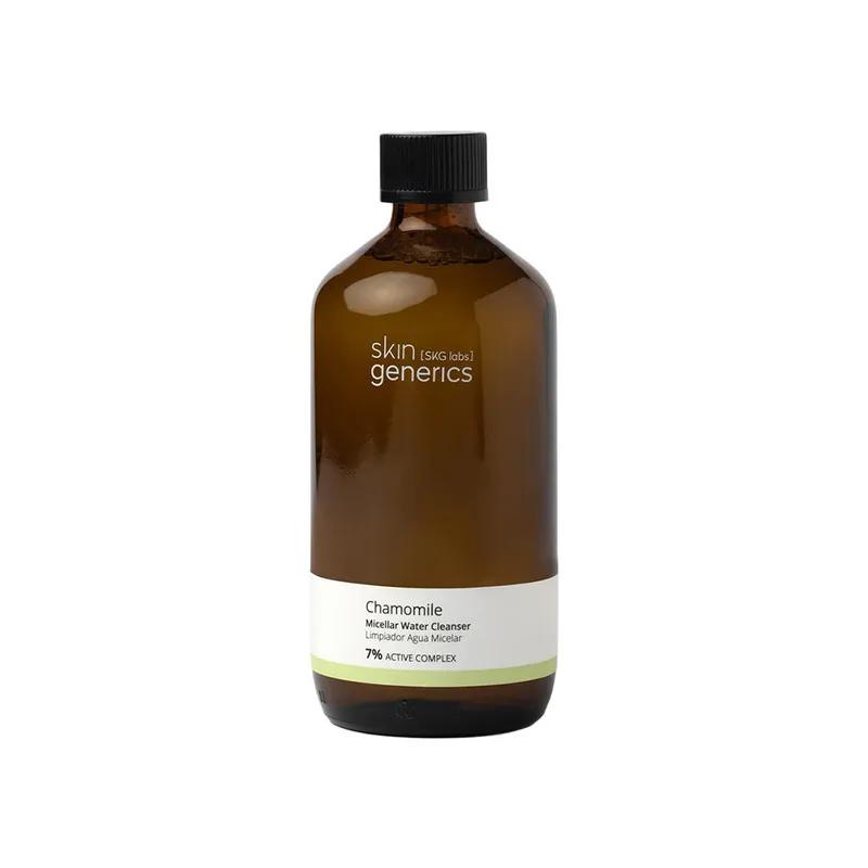 SKG - Cleanser Micellar Water Chamomile 7% 250Ml