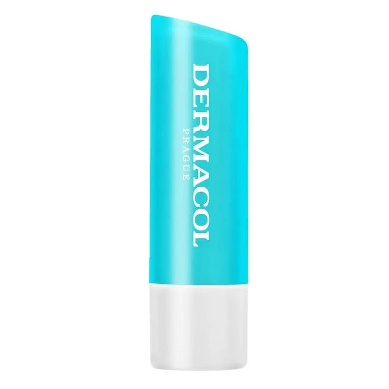 Dermacol Lip care balm Coconut