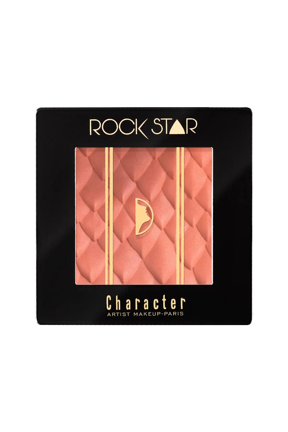 Character Rock Star Blush-RSB005