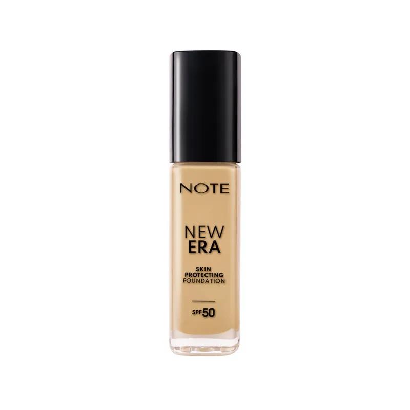 Note New Era Skin Protecting Foundation 150
