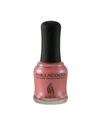 iBi Nail Lacquer – Pink Passion | 18ml